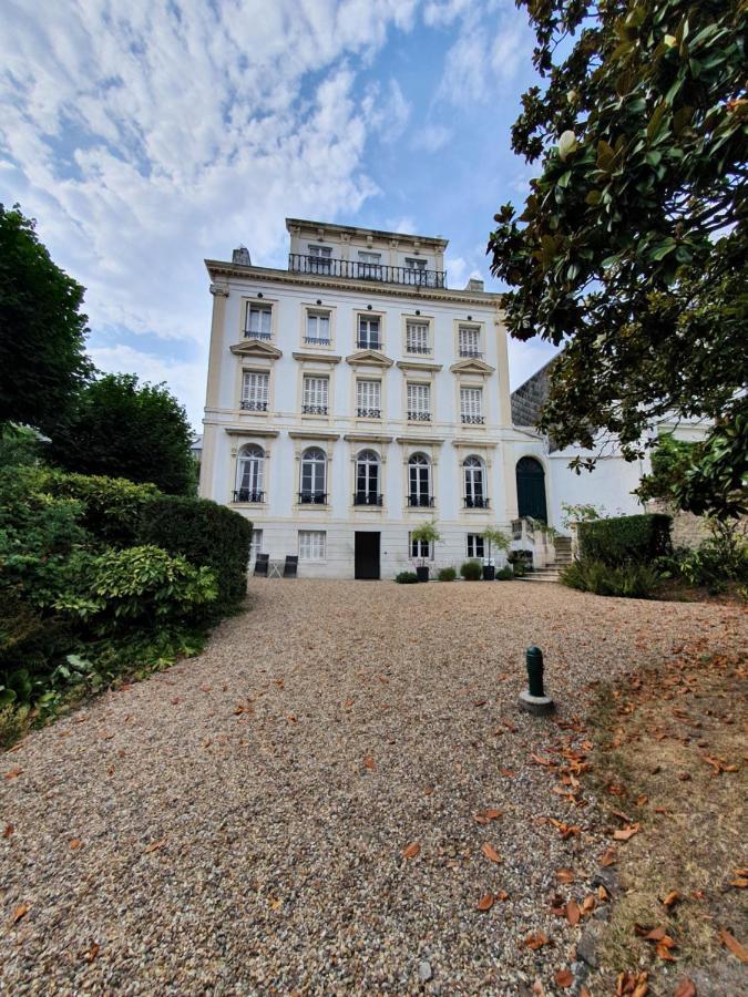 La Parenthese Havraise - Parking Prive Plein Centre & Tres Calme Apartment Le Havre Exterior photo