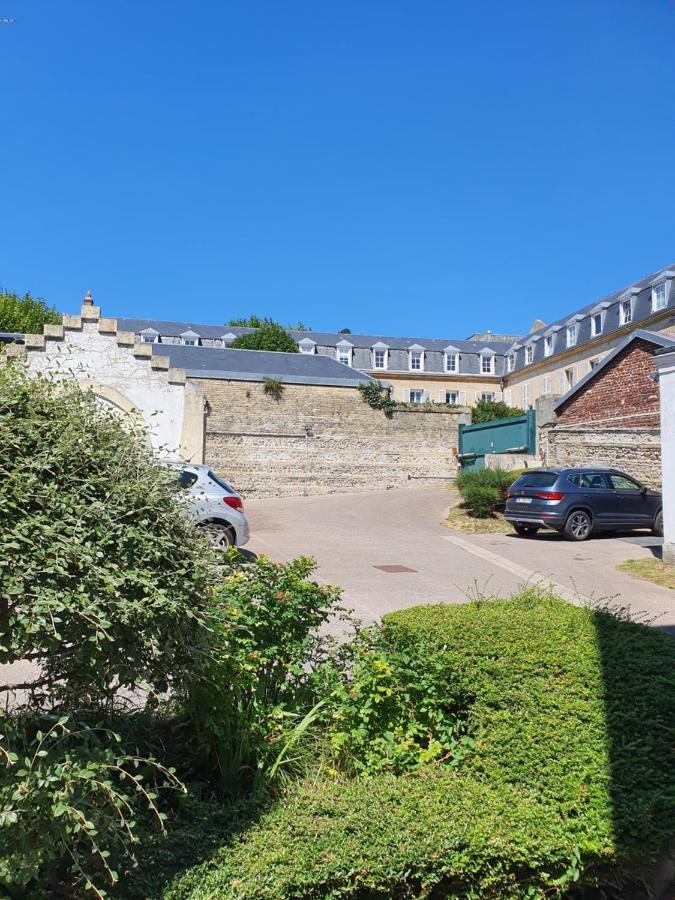 La Parenthese Havraise - Parking Prive Plein Centre & Tres Calme Apartment Le Havre Exterior photo